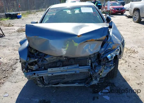 2011 Honda Accord Lx-S z USA, uszkodzony, nr VIN 1HGCS1B36BA015900